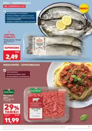 Kaufland gazetka tydzień 27 Strona 35