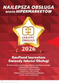 Kaufland gazetka tydzień 27 Strona 38