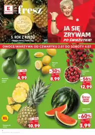 Kaufland gazetka tydzień 27 Strona 4
