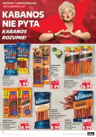 Kaufland gazetka tydzień 27 Strona 40