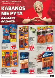 Kaufland gazetka tydzień 27 Strona 40