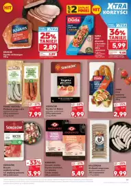 Kaufland gazetka tydzień 27 Strona 41