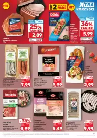 Kaufland gazetka tydzień 27 Strona 41