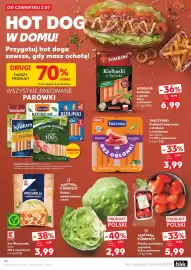 Kaufland gazetka tydzień 27 Strona 42