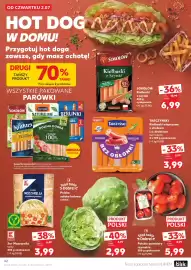 Kaufland gazetka tydzień 27 Strona 42
