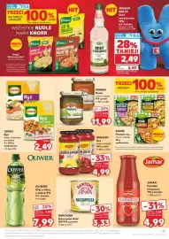 Kaufland gazetka tydzień 27 Strona 47