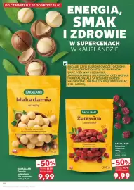Kaufland gazetka tydzień 27 Strona 48