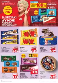 Kaufland gazetka tydzień 27 Strona 50