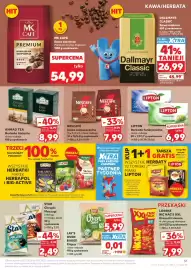 Kaufland gazetka tydzień 27 Strona 51