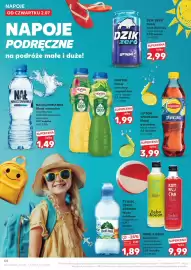 Kaufland gazetka tydzień 27 Strona 54