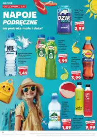 Kaufland gazetka tydzień 27 Strona 54