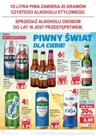 Kaufland gazetka tydzień 27 Strona 56