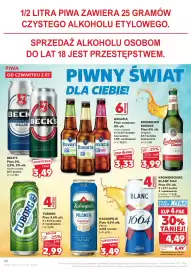 Kaufland gazetka tydzień 27 Strona 56