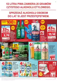 Kaufland gazetka tydzień 27 Strona 57