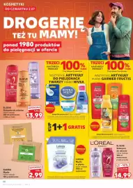 Kaufland gazetka tydzień 27 Strona 58