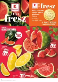 Kaufland gazetka tydzień 27 Strona 6