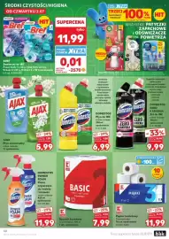 Kaufland gazetka tydzień 27 Strona 60