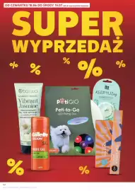 Kaufland gazetka tydzień 27 Strona 62