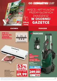 Kaufland gazetka tydzień 27 Strona 69