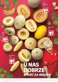 Kaufland gazetka tydzień 27 Strona 7