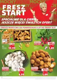 Kaufland gazetka tydzień 27 Strona 70