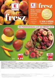 Kaufland gazetka tydzień 27 Strona 71