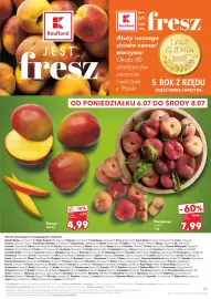 Kaufland gazetka tydzień 27 Strona 71