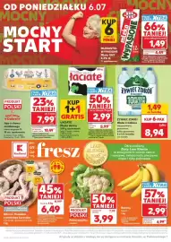 Kaufland gazetka tydzień 27 Strona 72