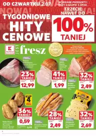Kaufland gazetka tydzień 27 Strona 8