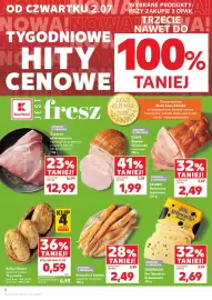 Kaufland gazetka tydzień 27 Strona 8