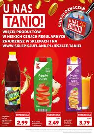 Kaufland gazetka Strona 8