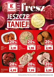Kaufland gazetka Strona 2