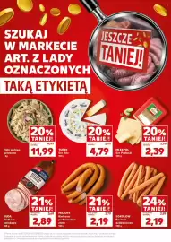 Kaufland gazetka Strona 3