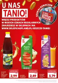 Kaufland gazetka Strona 8