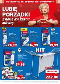 Kaufland gazetka Strona 18