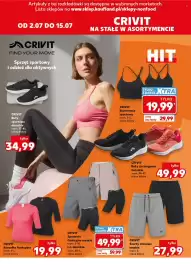 Kaufland gazetka Strona 10