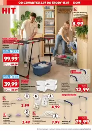Kaufland gazetka Strona 12
