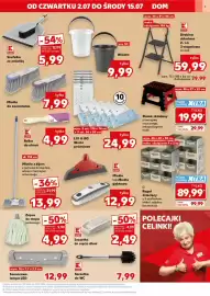 Kaufland gazetka Strona 13