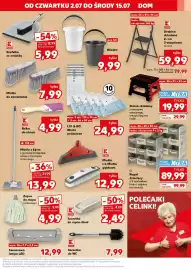 Kaufland gazetka Strona 13