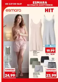 Kaufland gazetka Strona 14