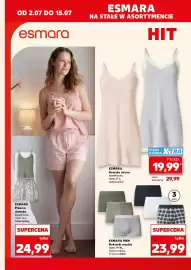 Kaufland gazetka Strona 14