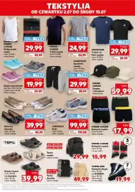 Kaufland gazetka Strona 15