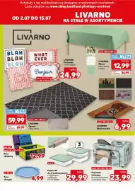 Kaufland gazetka Strona 16