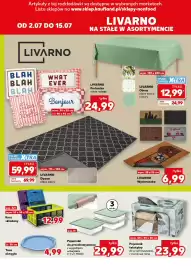 Kaufland gazetka Strona 16