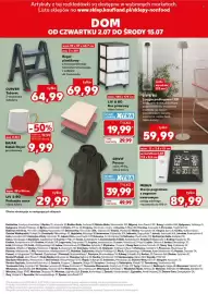 Kaufland gazetka Strona 17