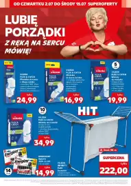 Kaufland gazetka Strona 18