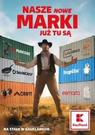 Kaufland gazetka Strona 2