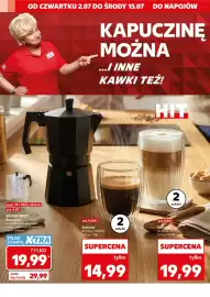 Kaufland gazetka Strona 4