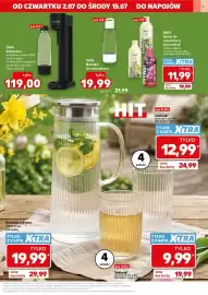 Kaufland gazetka Strona 5