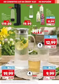 Kaufland gazetka Strona 5